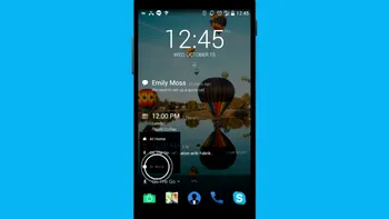 Surpriza de la Microsoft: o aplicație care îți face telefonul cu Android mult mai util