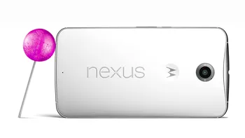 Nexus 6 și Android 5.0 Lollipop, primele impresii: Camera foto merită toată atenția