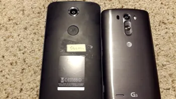 Nexus X Shamu se arată un smartphone puternic în teste