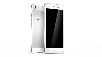 Oppo a lansat cel mai subțire telefon din lume - Oppo R5