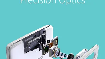 Noul Oppo N3 va avea senzor de amprentă