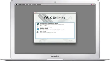 Cum rezolvi majoritatea problemelor de pornire &icirc;n Mac OS X
