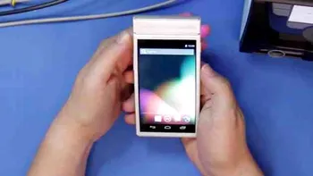 Project Ara, primul smartphone modular, este funcţional [VIDEO]