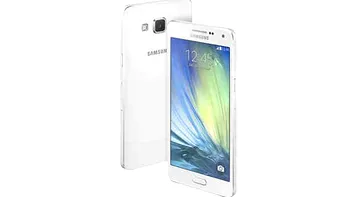 Galaxy A5 şi A3 - Samsung şi-a anunţat cele mai subţiri smartphone-uri [VIDEO]