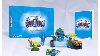 Skylanders Trap Team, cel mai fascinant joc pentru copii, disponibil în România