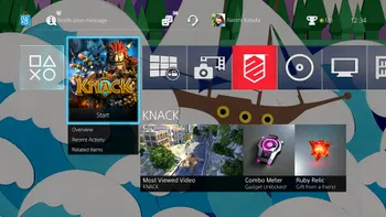Sony PlayStation 4 va primi o actualizare care schimbă ideea jocului în multiplayer