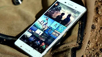 Cea mai bună veste de la Sony: Android 5.0 Lollipop va fi pentru toată seria Xperia Z