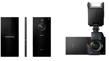 Sony Xperia Z3X are o configuraţie ipotetică remarcabilă
