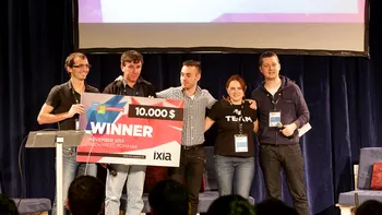 How to Web și marile oportunități pentru antreprenori cu premii de 20.000 de dolari