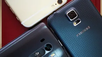 Telefonul cu cea mai bună cameră: iPhone 6 Plus vs. Galaxy S5 vs. LG G3
