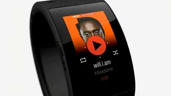 Will.i.am şi-a lansat propriul smartwatch: Puls