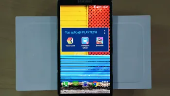 Top aplicații PLAYTECH: Cum să ai cele mai bune poze și cum găsești rutele transportului public