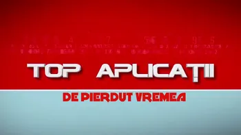  Top aplicații PLAYTECH: Aplicații de pierdut vremea [VIDEO]