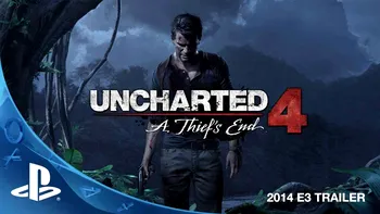 O imagine din Uncharted 4 dezvăluie grafica incredibilă a personajelor