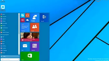Toate gesturile noi pe care le puteţi realiza pe un touchpad &icirc;n Windows 10 [VIDEO]