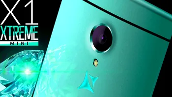 Allview X1 Xtreme mini: Un telefon în ediție limitată cu dimensiuni reduse, dar dotări bune