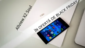Black Friday 2014: catalogul reducerilor de la Flanco