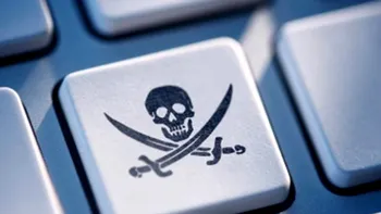 Și piratarea de aplicații Android poate duce la închisoare