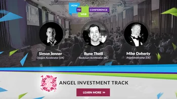 Investiţiile de tip angel în analiză la How to Web – Angel Investment Track