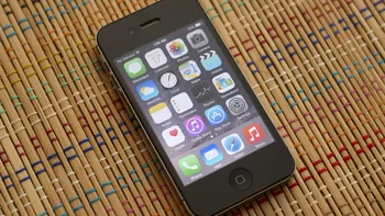 iOS 8.1.1 se mişcă mai bine pe iPhone 4S şi iPad 2, dar nu cu mult mai bine