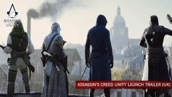 Noul Assassin's Creed Unity vine cu probleme mari de performanţă