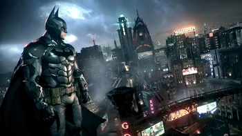 Ultimele detalii despre Batman Arkham Knight apar în cel mai recent trailer [VIDEO]