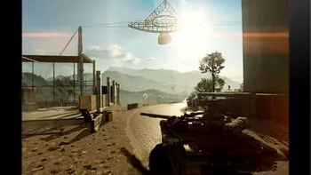 Frostbite a reușit să instaleze Battlefield 4 și pe iOS