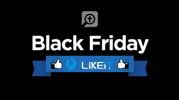 Black Friday la Likeit - Reduceri de până la 60% și cadouri pentru cumpărători norocoși