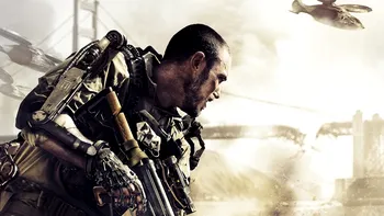 Cum rezolvi problemele Call Of Duty Advanced Warfare pe PS4 şi Xbox One?