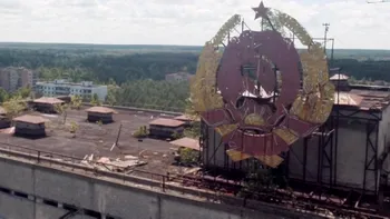 Se pregătește un atac terorist la centrala nucleară Cernobîl? Armata ucraineană, în alertă
