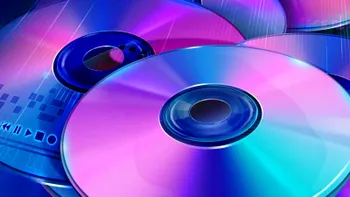 DVD-ul de 1000 TB, acum o realitate