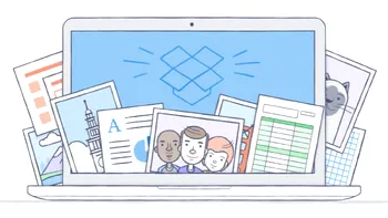 Dropbox va ajunge în curând și pe Windows Phone