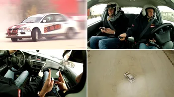 Emisiunea PLAYTECH - Sfaturi de Black Friday și drifturi nebune 