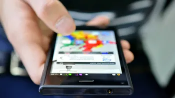 Evolio NEOS – un telefon elegant la preț scăzut [UPDATE]