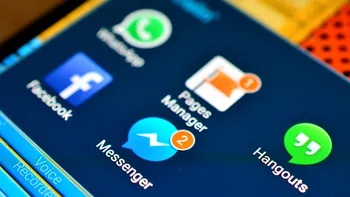 De ce am fost forțați să trecem la Facebook Messenger