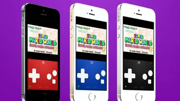GBA4iOS, emulatorul jocurilor copilăriei, revine pe iPhone și nu trebuie să faci jailbreak