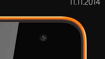 Primul telefon Microsoft Lumia va fi anunţat pe 11 noiembrie