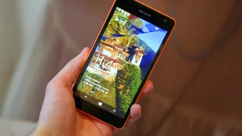 Microsoft se concentrează pe dispozitive low-end: nu va lansa un telefon de top până în toamnă