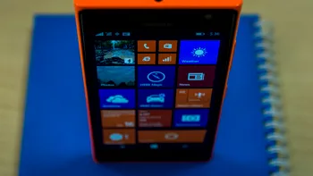 Nokia Lumia 735 - Echilibru între preț și dotări [REVIEW]