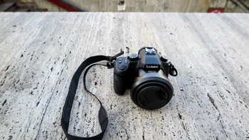 Panasonic Lumix FZ1000 - Cel mai bun aparat foto pentru orice situație [REVIEW]