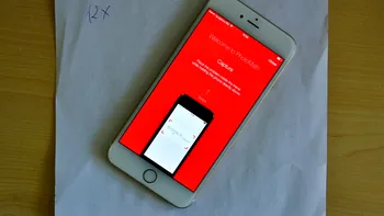 Playtech App - Am vrut să rezolv matematica folosind aplicația Photomath și parțial am eșuat