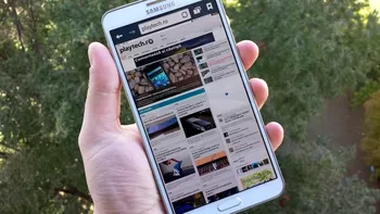 Samsung recuperează pentru vânzările proaste din buzunarul directorului