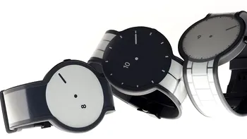Sony ar putea avea cel mai bun ceas digital: Consumă puțin și are design minimalist [VIDEO]
