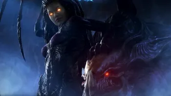 Blizzard tachinează utilizatorii cu cel de-al treilea joc din seria Star Craft 2, pe SoundCloud
