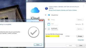 Playtech te învață: Tutorial de sincronizare iPhone cu Outlook