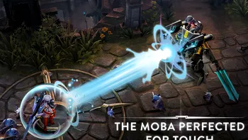Vainglory este primul joc de tip MOBA pentru iOS, dar nu îl poți juca pe orice iPhone sau iPad [VIDEO]