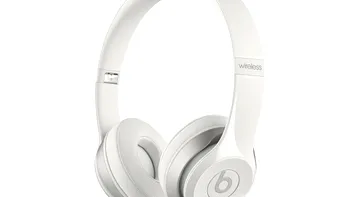 Solo2 Wireless, primele căști lansate de Beats sub tutela Apple