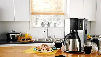 Belkin transformă clasicul filtru de cafea &icirc;ntr-un gadget conectat la internet