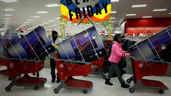 Black Friday 2014: Cele mai bune oferte și reduceri în a doua rundă