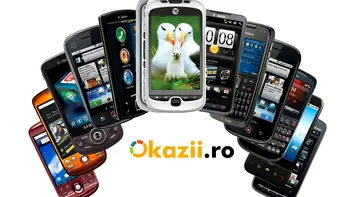 Black Friday 2014 e și la Okazii: ce oferte ai la unul dintre cele mai vechi site-uri de anunțuri